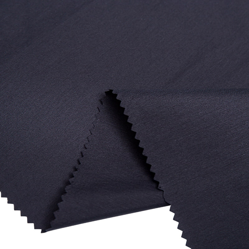 Dệt trơn bằng nylon/bông Dệt trơn bằng nylon/bông