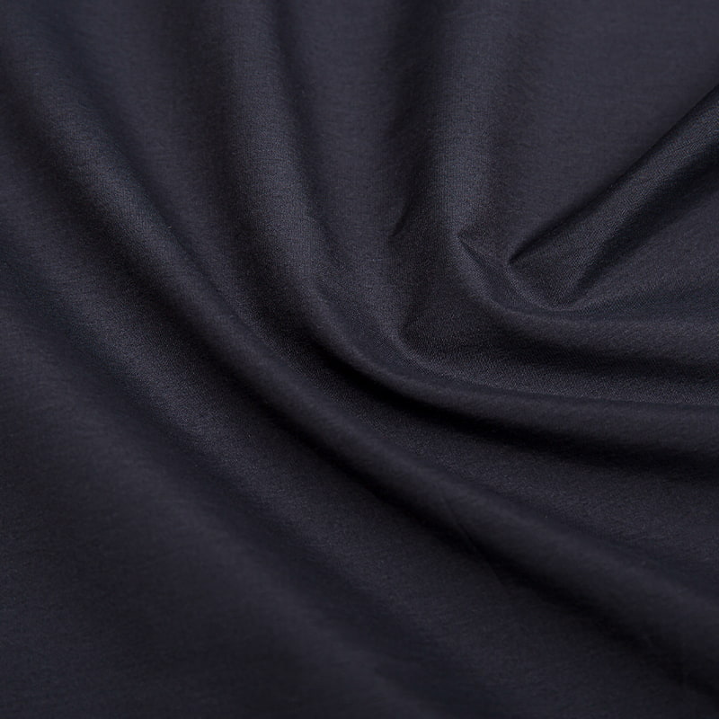 Dệt trơn bằng nylon/bông Dệt trơn bằng nylon/bông