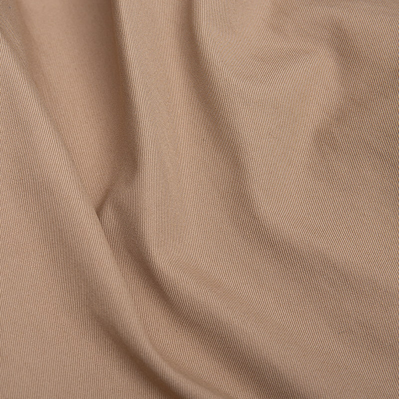 Vải chéo cotton/Polyester Vải chéo cotton/Polyester