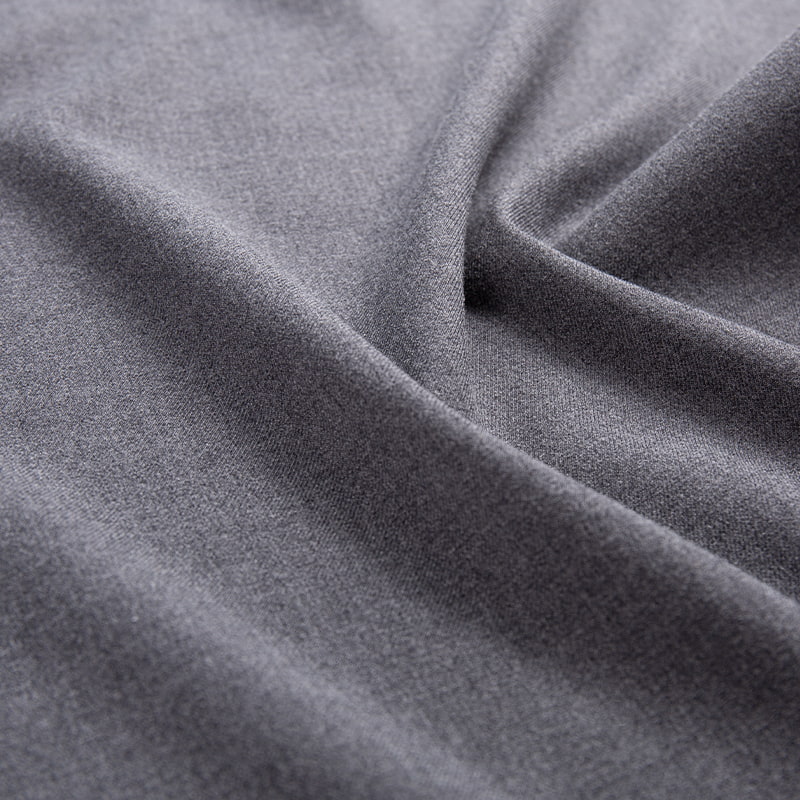 Vải chéo co giãn Polyester/Viscose Vải chéo co giãn Polyester/Viscose