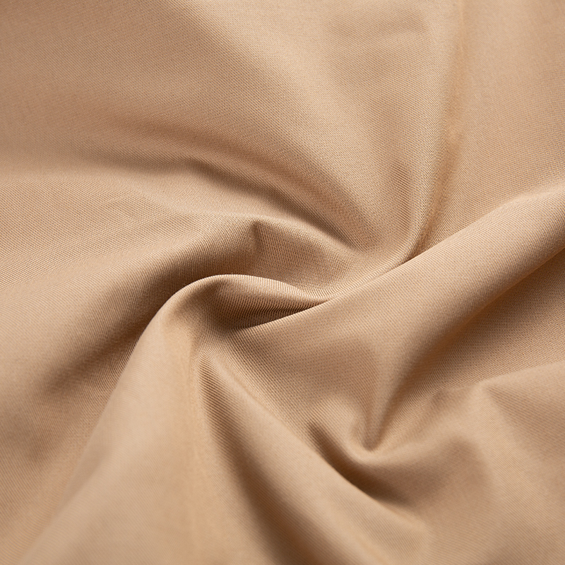Vải chéo rỗng bằng cotton/Polyester Vải chéo rỗng bằng cotton/Polyester