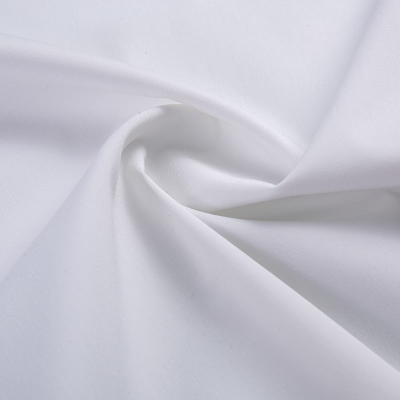 Dệt trơn bằng cotton/Polyester Dệt trơn bằng cotton/Polyester