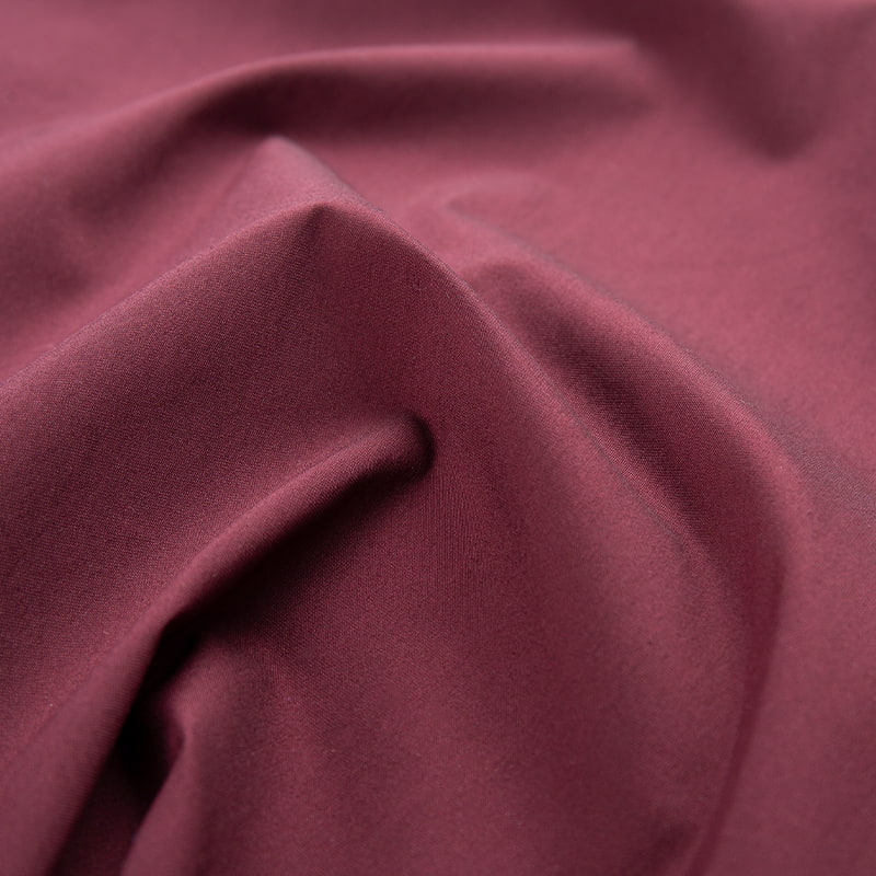 Dệt trơn bằng cotton/nylon Dệt trơn bằng cotton/nylon
