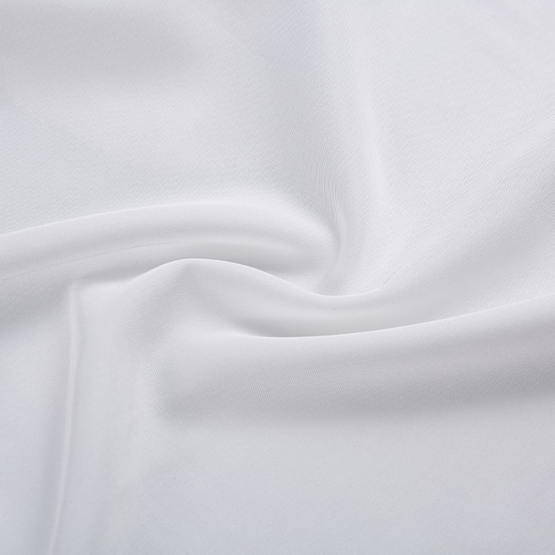 Vải chéo cotton/nylon co giãn Vải chéo cotton/nylon co giãn