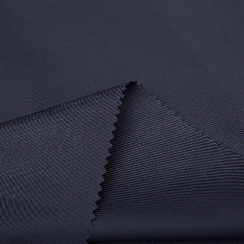 Vải chéo cotton/Polyester Vải chéo cotton/Polyester