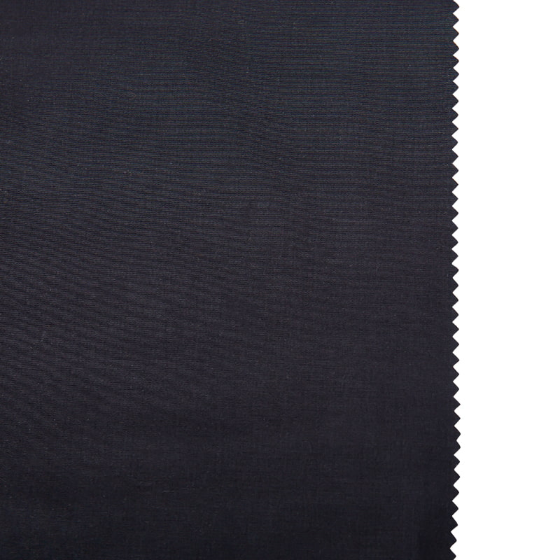 Dệt trơn bằng polyester/bông Dệt trơn bằng polyester/bông