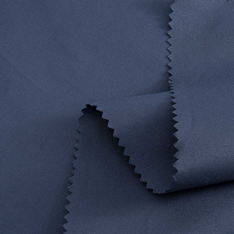 Vải chéo xoắn Polyester/Bông Vải chéo xoắn Polyester/Bông
